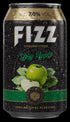 FIZZ Strong Dry Apple 7,0 % 0,33 l tlk
