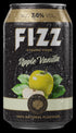 FIZZ Strong Apple Vanilla 7,0 % 0,33 l tlk