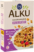 Fazer Alku Kuningatar kauramuro 400 g