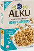 Fazer Alku Moniviljarengas täysjyvämuro 350 g
