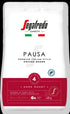 Segafredo Pausa papukahvi RAC 425g