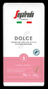 Segafredo Dolce suodatinkahvi RAC 450g