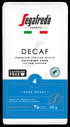 Segafredo Decaf kofeiiniton suodatinkahvi RAC 425g
