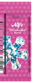Alf's Lumisade koristerakeet 30g