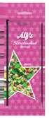 Alf's Joulu koristerakeet 30g