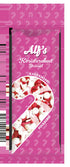 Alf's Karkkikeppi koristerakeet 30g