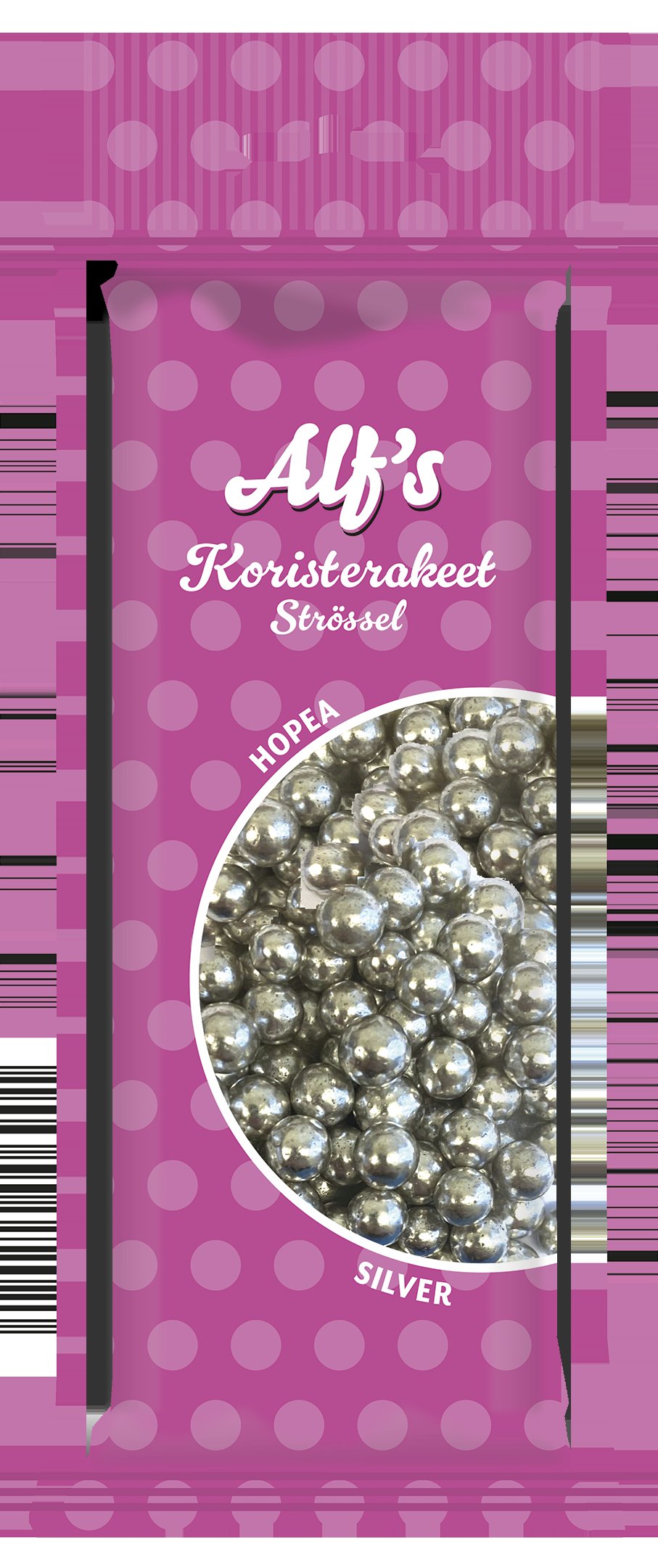 Alf's Hopea koristerakeet 30 g