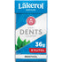 Läkerol Dents Mentholksylitolipastilli 36g