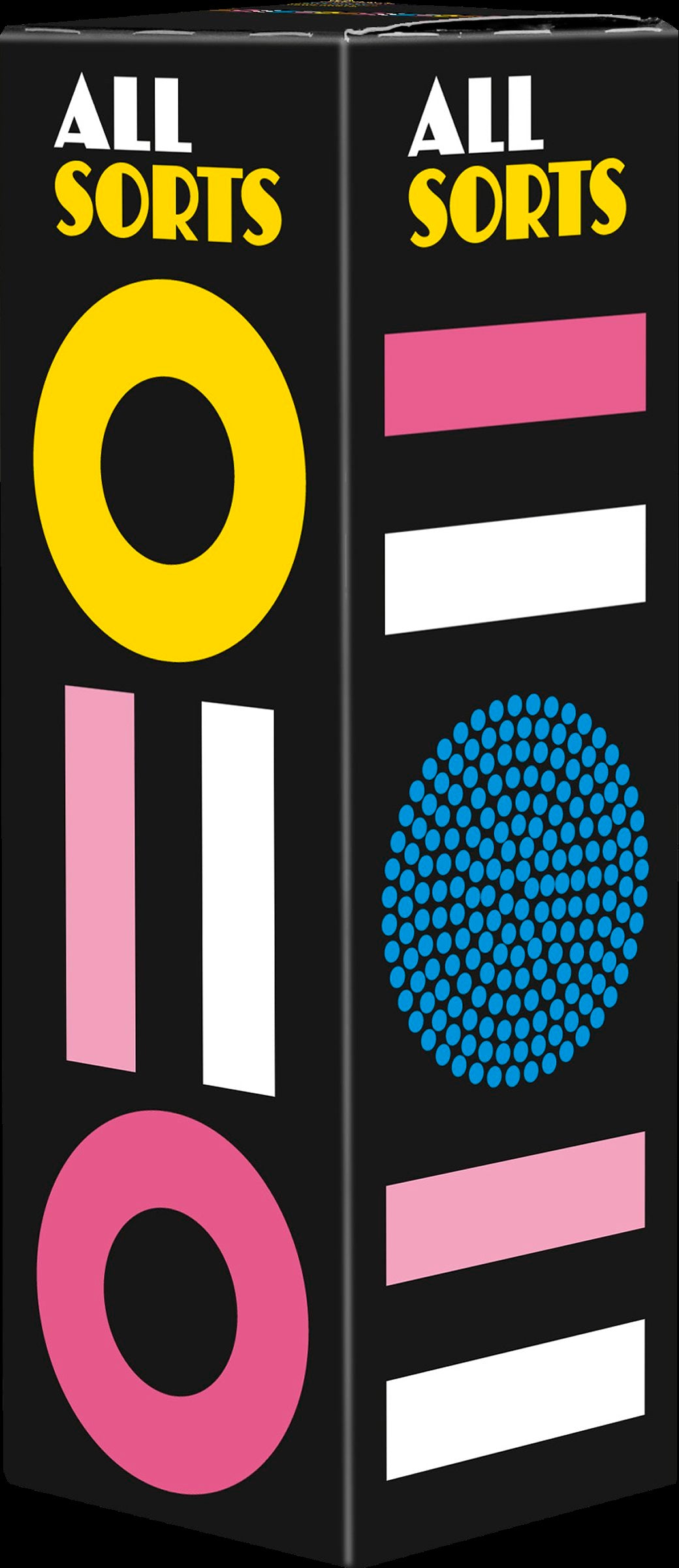 Malaco Allsorts lakritsisekoitus 1kg