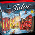 Talvi Original suklaakonvehti 300g