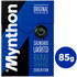 Mynthon Original Salmiakki-Lakritsi sokeriton kurkkupastilli 85g
