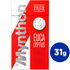 Mynthon Xylitol Eucalyptus + B-vitamines &amp; Kalsium ksylitolipastilli 31g