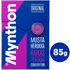 Mynthon Original Mustaherukka sokeriton +C kurkkupastilli 85g