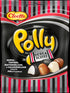 Cloetta Polly Hopeatoffee makeissekoitus 180g