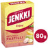 Jenkki Enjoy Smoothie mix ksylitolipastilli 80g