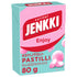 Jenkki Enjoy Bubblemint ksylitolipastilli 80g