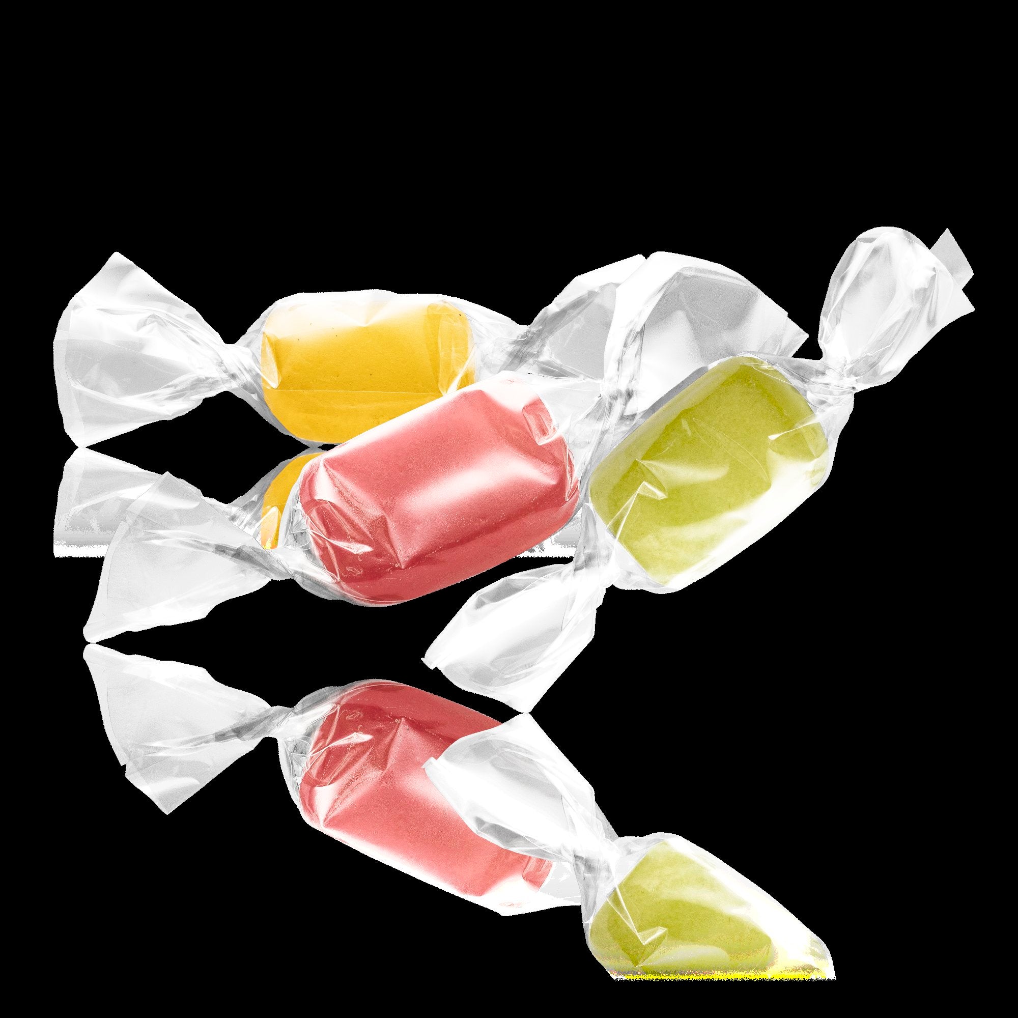 Malaco Tuttifrutti irtomakeinen 5 kg