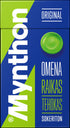 Mynthon Original Omena sokeriton +C kurkkupastilli 39g
