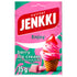 Jenkki Enjoy Berry ice cream ksylitolipurukumi 35g