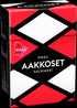 Malaco Aakkoset Pikku Salmiakki pastillies 75g