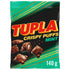 Tupla Crispy Puffs Mint makeinen 140g