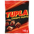 Tupla Crispy Puffs makeinen 140g