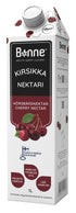 Bonne Kirsikkanektari 1L