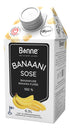 Bonne Banaanisose 0,5L