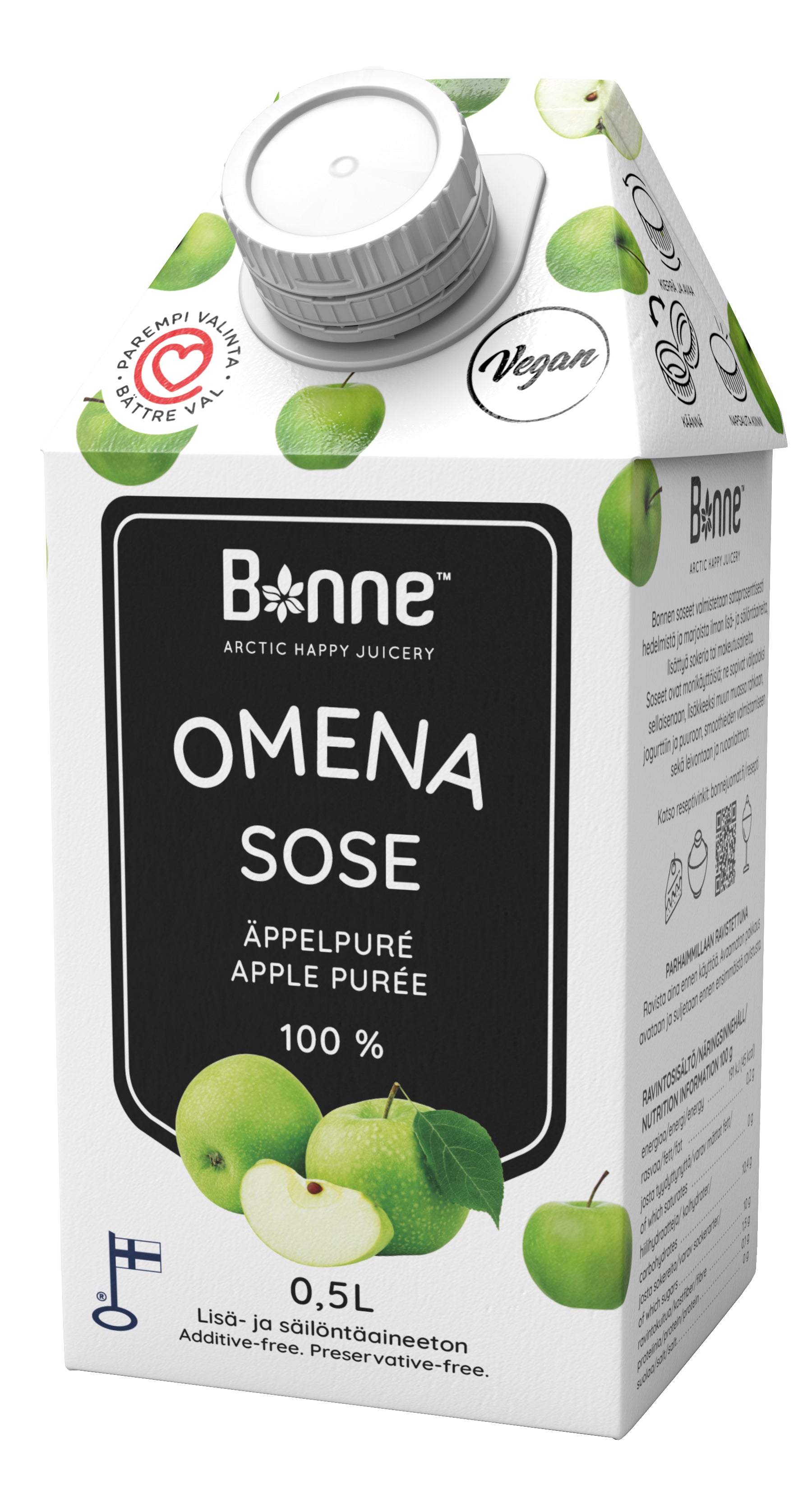 Bonne Omenasose 0,5L