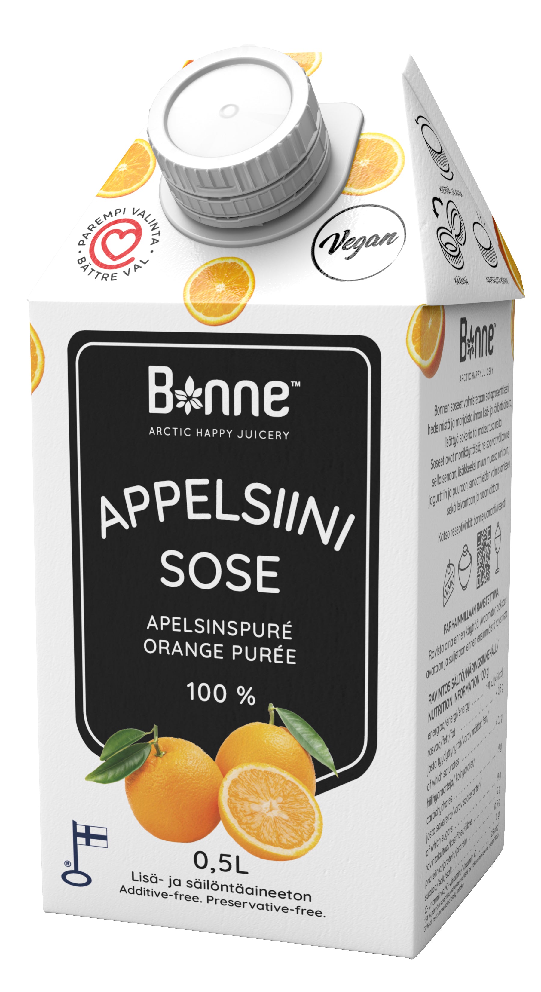 Bonne Appelsiinisose 0,5L