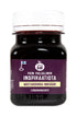 Bonne Bär Mustaherukka-inkivääri luomushotti 80ml