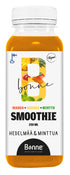 B-smoothie Mangue-ananas-menthe 250 ml