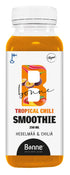 B-smoothie Tropical-chili 250 ml