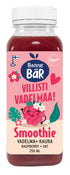 Bonne Bär Vadelma kaurasmoothie 250 ml