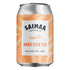 Saimaa Hard Iced Tea Peach 4,0% 0,33l tölkki