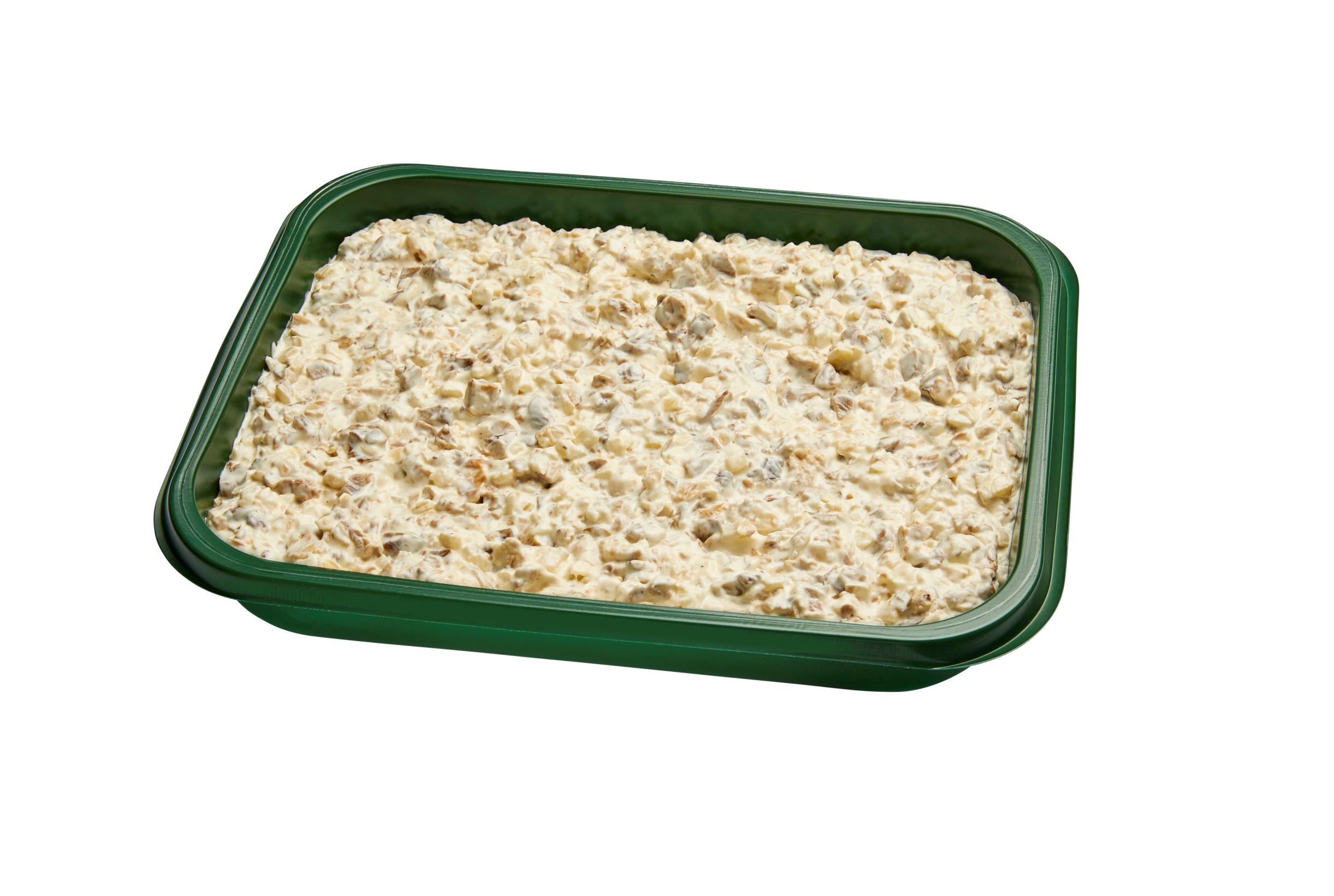 Kruunu Herkku Metsäsienisalaatti 2kg