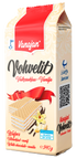 Vanajan Valkosuklaa-vaniljavohveli 240g