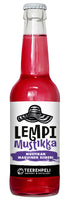 Teerenpeli Lempi Mustikka siideri 4,5% 0,33 l kertalasiplo