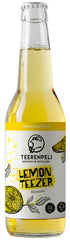 Teerenpeli 4,5% Lemon Teezer long neck kertalasipullo