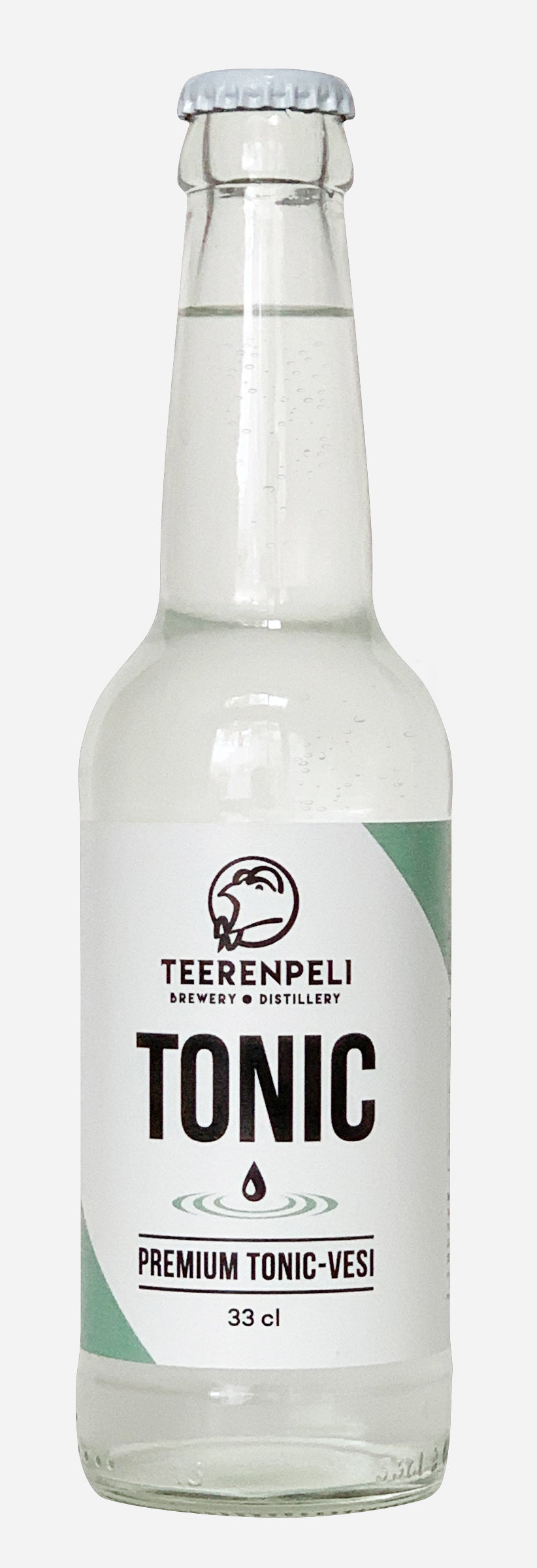 Teerenpeli Premium Tonic-vesi