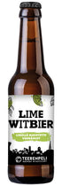 Teerenpeli Lime-Witbier 5% 0,33 l kertalasipullo