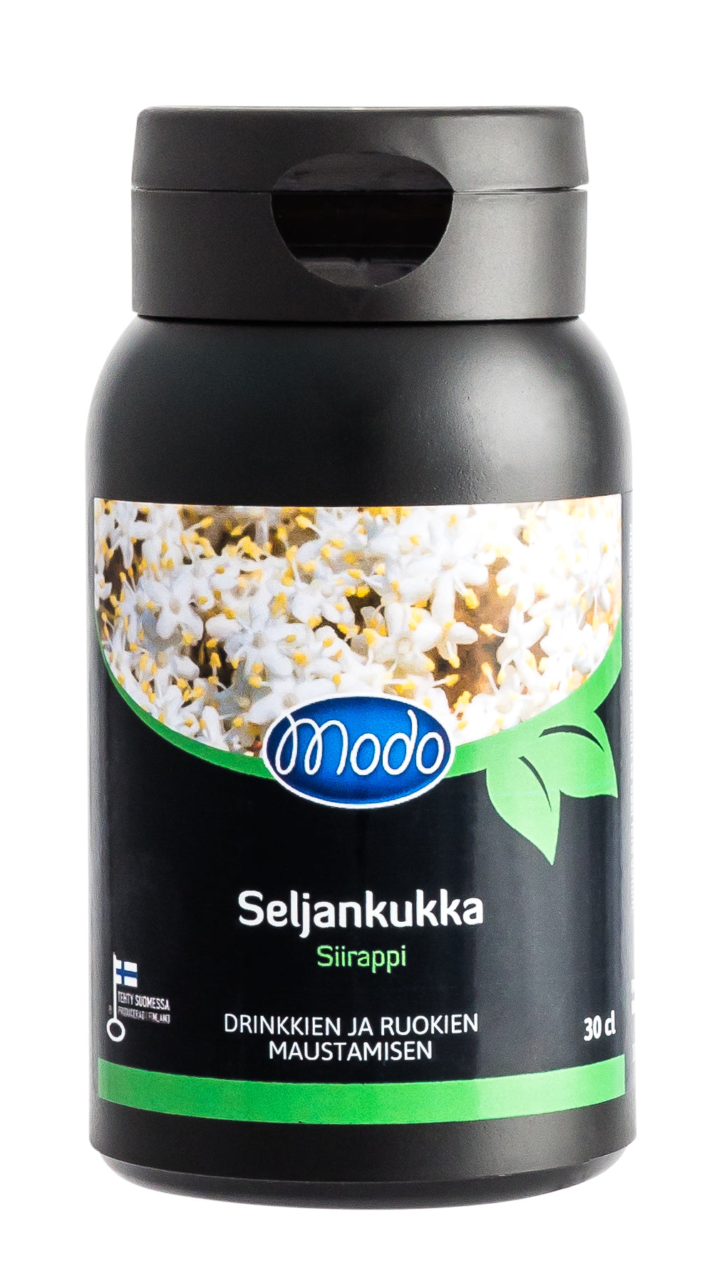 Modo Seljankukka Siirappi 30cl