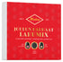 Halva Joulun Parhaat Lakumix 290 g