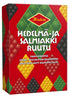 Halva Hedelmä- ja Salmiakkiruutu 240 g