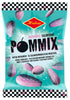 Halva Pommix kovia mansikan- ja salmiakinmakuisia makeisia 100 g