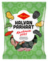 Halva Halvan Parhaat Kesämix makeissekoitus 2025 260 g