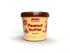 Amona maapähkinävoi 100% lisse 1kg
