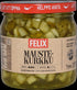 Felix maustekurkkukuutio 410/250g