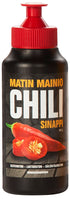 Chilisinappi Matin Mainio 300g