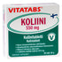 Vitatabs Koliini koliinitabletti 60 comprimés